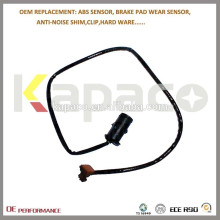 Sensor de freio ABS de qualidade superior Sensor de fio de freio Nº de OE: 42532204 Para Iveco